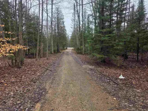 Ten Acres Near Boyne City