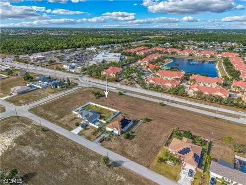 Commercial Land Across From Publix
