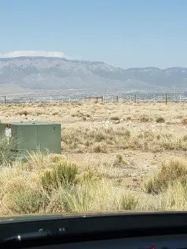 Albuquerque Land For Sale