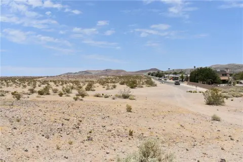 Barstow Land Investment Opportunity