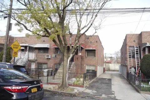 Two-Family Home in Canarsie