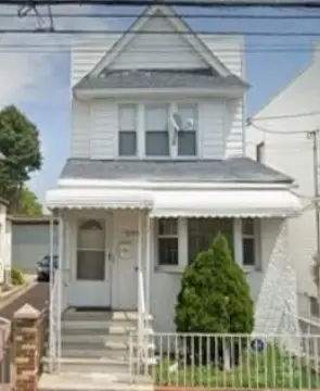 Brooklyn Two-Family Home with Garage