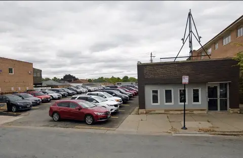 Mixed-Use Investment in Chicago