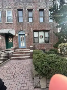 Four-Family Property in Dyker Heights