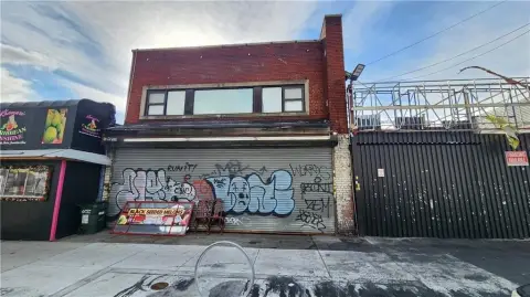 Brooklyn Retail Space For Rent