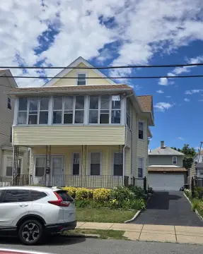Two-Family Residential Income Property