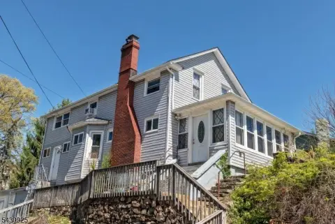 Lake View Fourplex Investment Property
