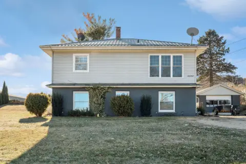 Turnkey Duplex Near City Limits