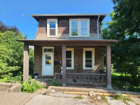 Triplex Investment Property