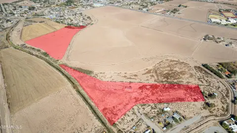 Expansive Land Outside the City