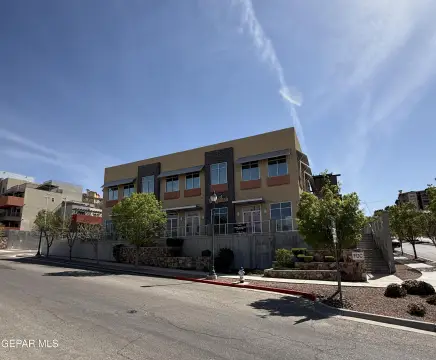 Montecillo Mixed-Use Retail Opportunity