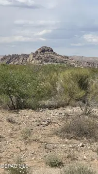 El Paso Land for Sale