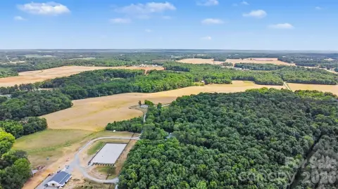 Agricultural Land with Residence