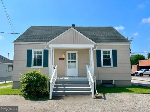 Cockeysville Office with Parking
