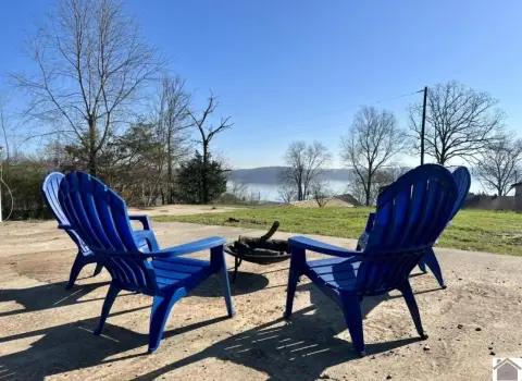 Kentucky Lake View Residential Lots