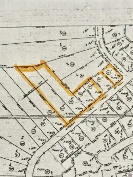 Residential Lots in Paducah, KY