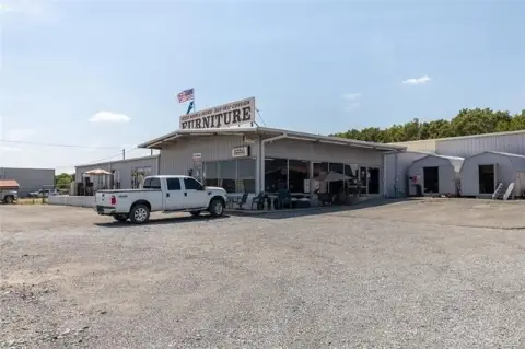 Versatile Commercial Property in McAlester