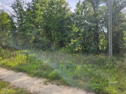 Golf & Country Club Estates Lot