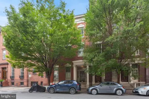 One-Bedroom Residential Income Property