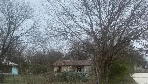 San Antonio Land Investment Opportunity