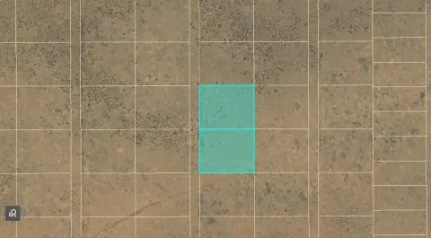 Two One-Acre Lots in Belen