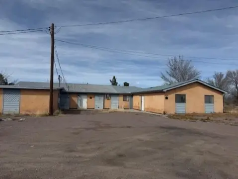 As-Is Specialty Commercial Building