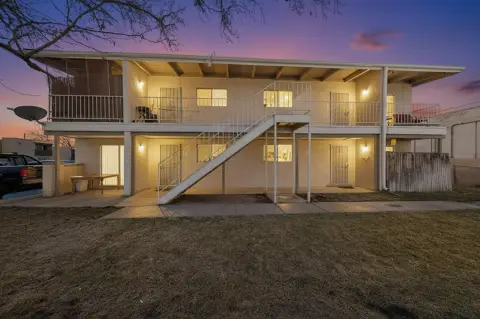 Albuquerque Multifamily Investment Opportunity