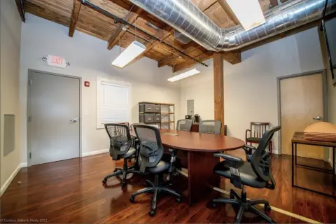 Downtown New Bedford Office Space