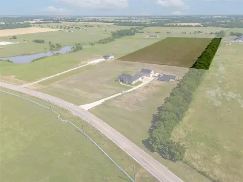 Leonard, Texas Unimproved Land Parcel