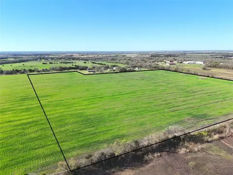 Productive Farmland in Enloe, Texas