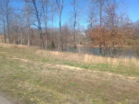 Residential Land Near Lake