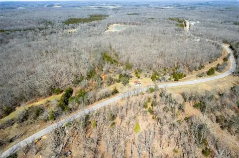 19 Acres Near Leslie, MO