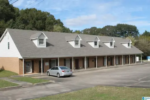 BIRMINGHAM Office Space For Sale