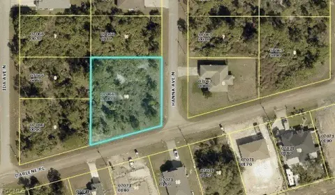 Lehigh Acres Land For Sale