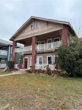 Dallas Boarding House Investment Opportunity