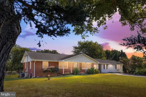 Catlett Multi-Unit Rambler For Sale