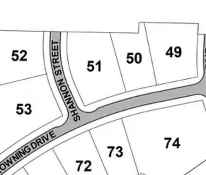 Residential Land in Grand Rapids