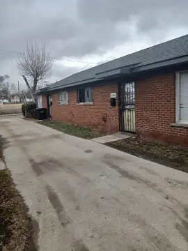 Detroit Duplex For Sale