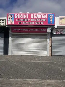 Prime Boardwalk Commercial Unit