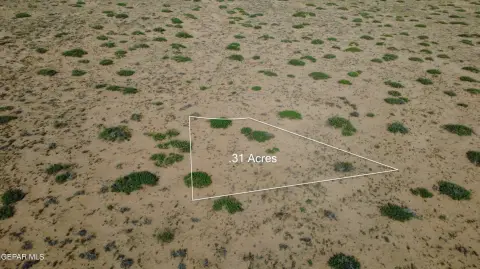 Horizon City Land Opportunity