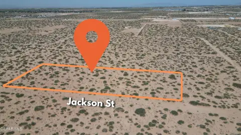Horizon City Land For Sale