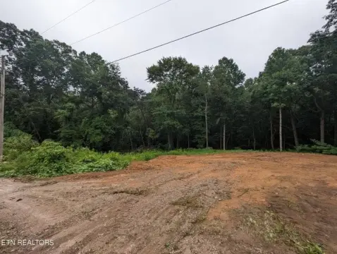 Jamestown, TN Vacant Land