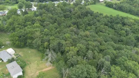 Recreation Land Parcel With Mature Woodland