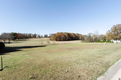 Residential Lots Near Golf Course
