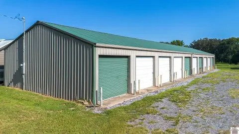 Cadiz Self-Storage Facility For Sale
