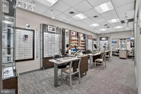 Retail Condominium with Deeded Parking