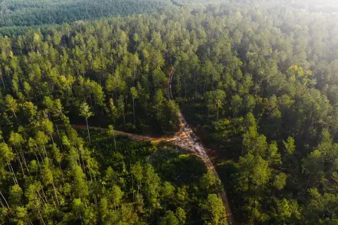 Sportsman's Paradise in Columbia, MS