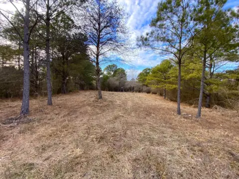 Secluded Hunting and Recreational Land