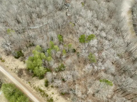 5 AC Vacant Land Parcel