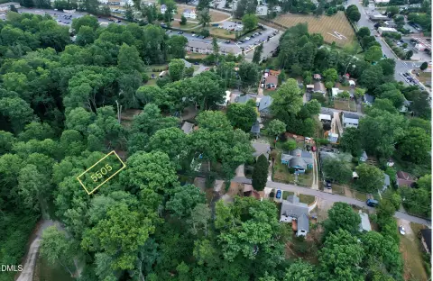 Low-Density Multifamily Land Lot